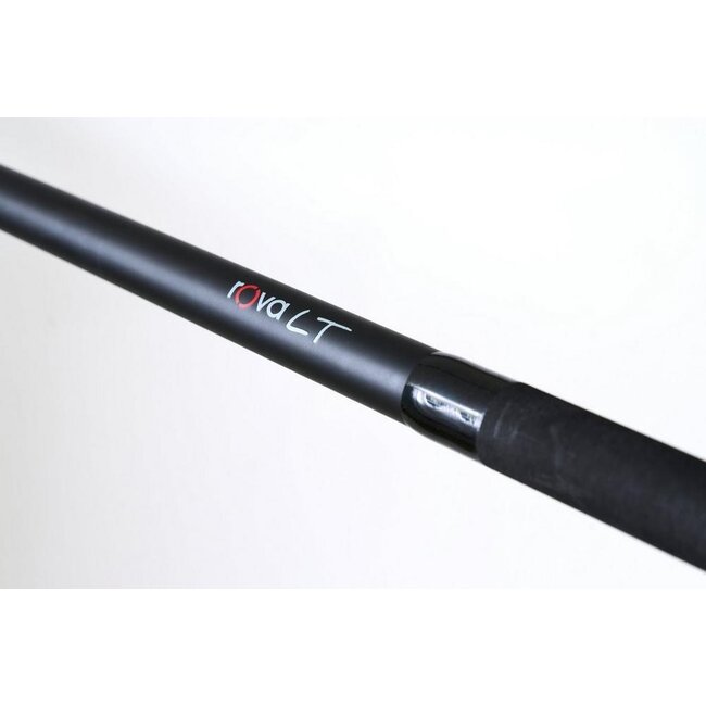 JRC Rova Carp LT 2-Rod Combo - 2 cannes, 2 moulinets + épuisette
