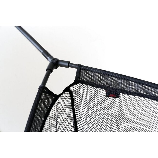 JRC Rova Carp LT 2-Rod Combo - 2 Rods, 2 Reels + Landing Net