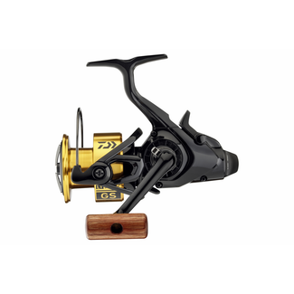 Daiwa 20 GS BR LT 5000-C - Roue libre