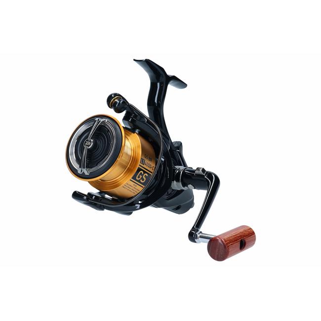 Daiwa 20 GS BR LT 5000-C - Roue libre