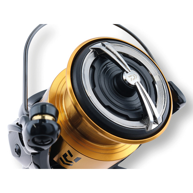Daiwa 20 GS BR LT 5000-C - Roue libre
