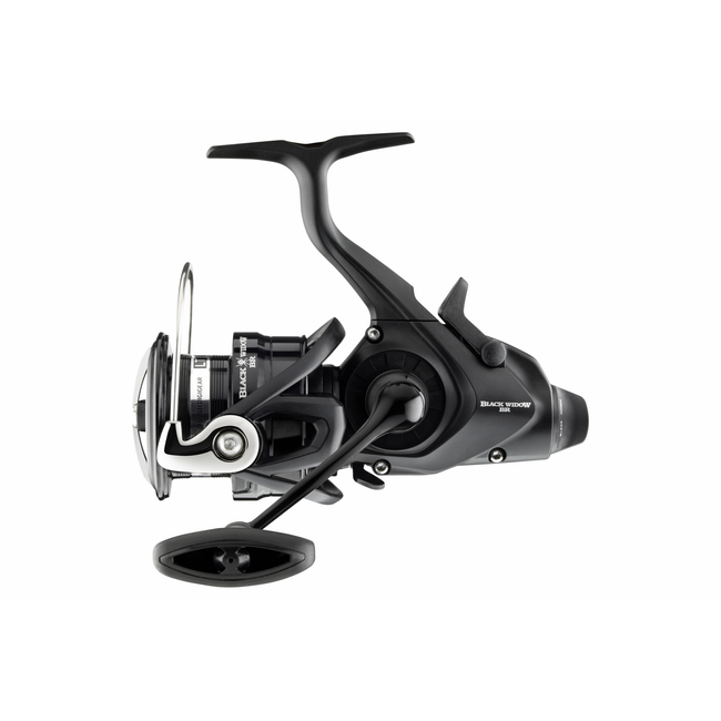 Daiwa 19 BLACK WIDOW BR LT 5000-C - Roue libre