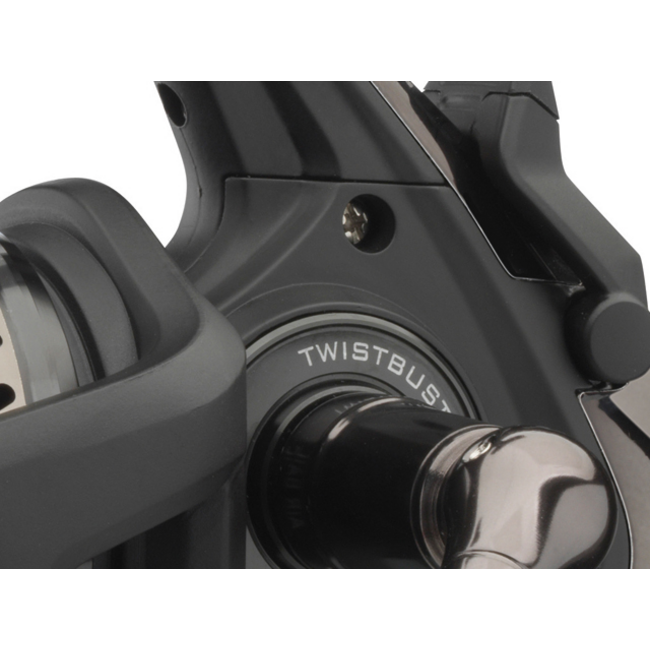 Daiwa EMCAST BR 5000A - Roue libre