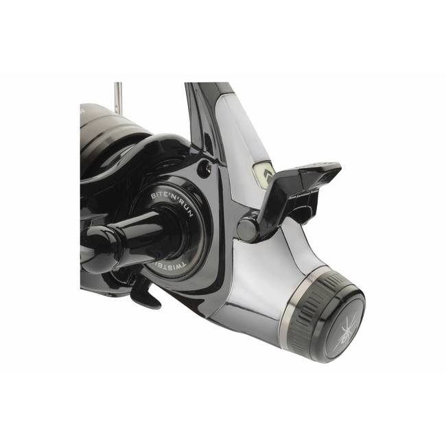 Daiwa BLACK WIDOW BR 5000A - Vrijloop