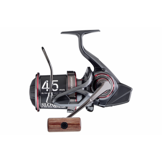 Daiwa 20 TOURNAMENT BASIA 45SCW QD - Moulin à carpe