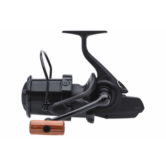 Daiwa 17 BASIA 45SLD QD - Moulin à carpe