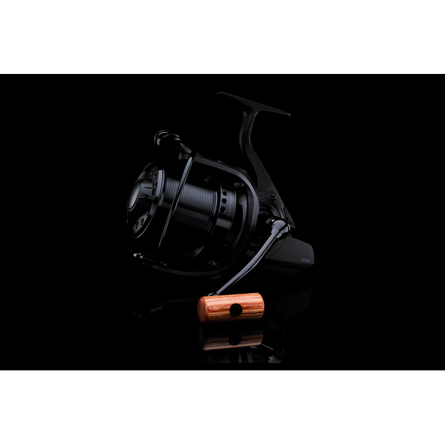 Daiwa 17 BASIA 45SLD QD - Moulin à carpe
