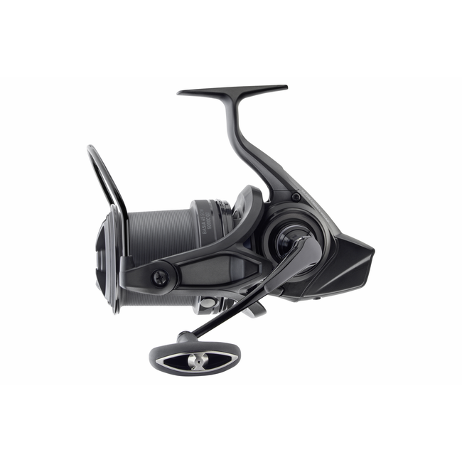 Daiwa 19 BASIA 45 SCW QD - Karpermolen