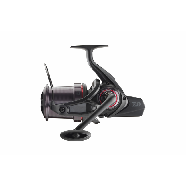 Daiwa 22 WHISKER 45SCW QD-OT - Karpermolen