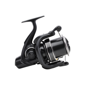 Daiwa 23 EMBLEM 35 SCW QD - Moulin à carpe