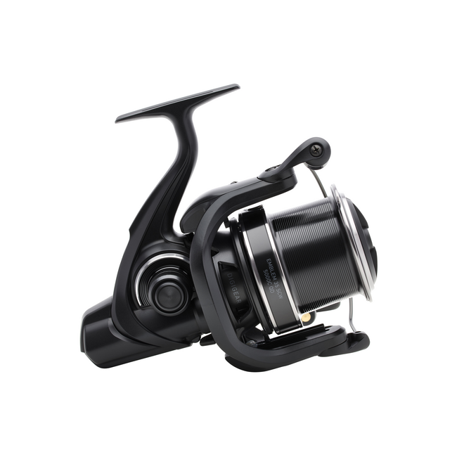 Daiwa 23 EMBLEM 35 SCW QD - Karpermolen