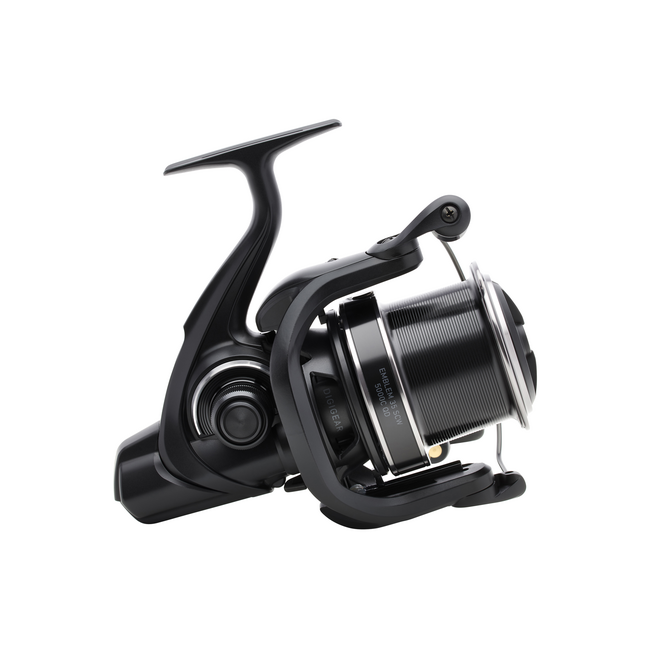 Daiwa 23 EMBLEM 35 SCW QD - Moulin à carpe