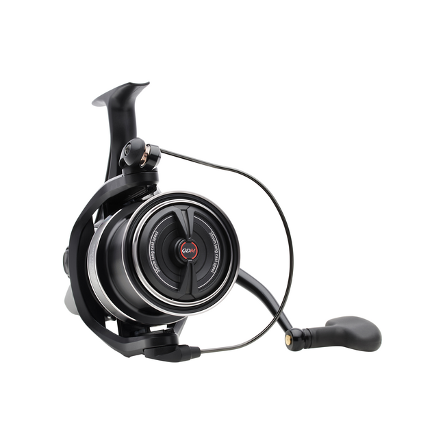 Daiwa 23 EMBLEM 35 SCW QD - Moulin à carpe