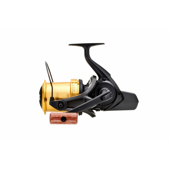 Daiwa 21 CROSSCAST 45 SCW 5000LD QD OT - Moulin à carpe