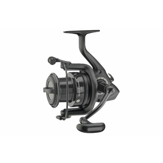 Daiwa BLACK WIDOW 25A - Karpermolen