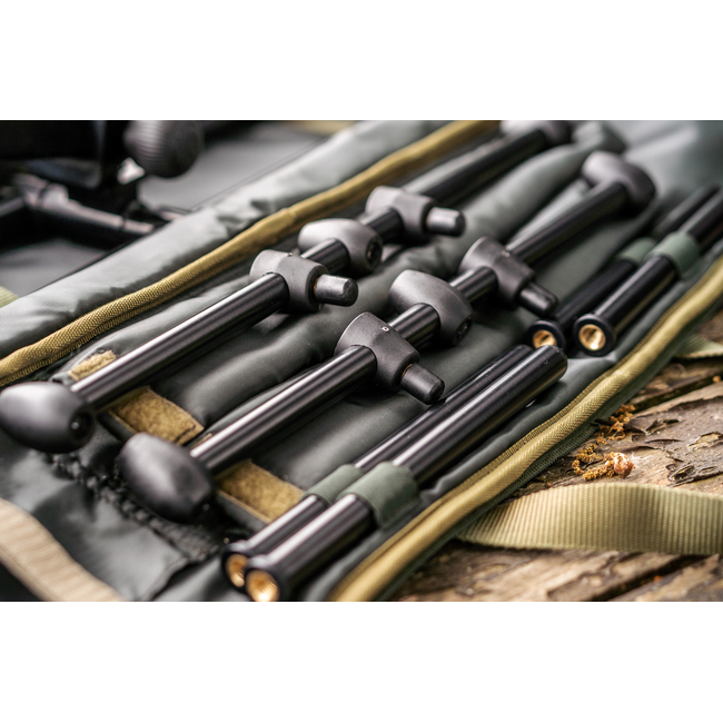 Daiwa DAIWA Boat Pod 3 Rod - Boat rod pod