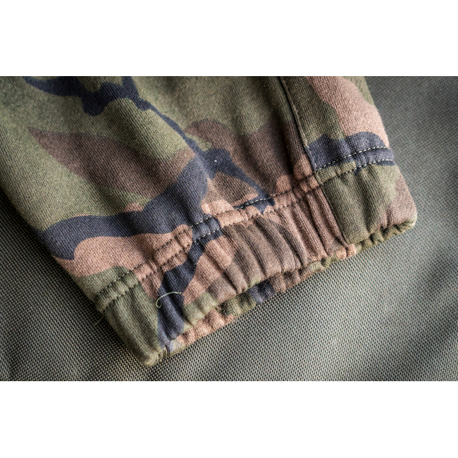 Daiwa Daiwa carp camo - pantalon de jogging