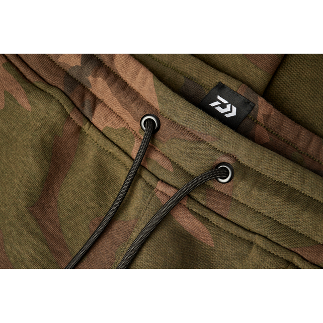 Daiwa Daiwa carp camo - joggers