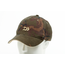Daiwa Casquette à visière Carp Camo - Casquette