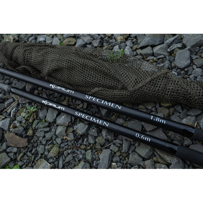 Korum Specimen - Landingsnet - 36"