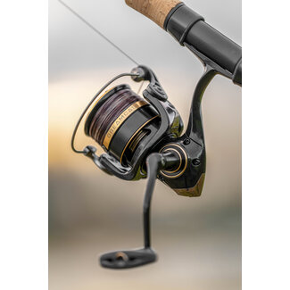 Korum Dreamcast FD - 4000 - Moulin à stylo