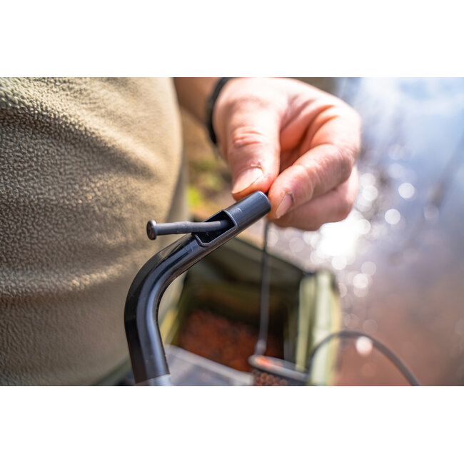 Korum Polyvalent - Cataplt