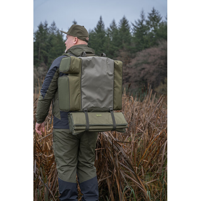 Korum Progress - Sac à dos - 35 L