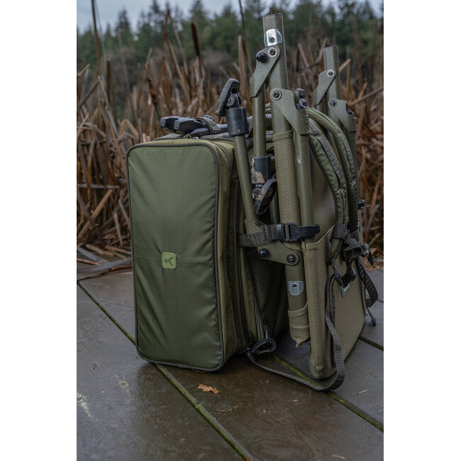 Korum Progress - Sac à dos - 35 L