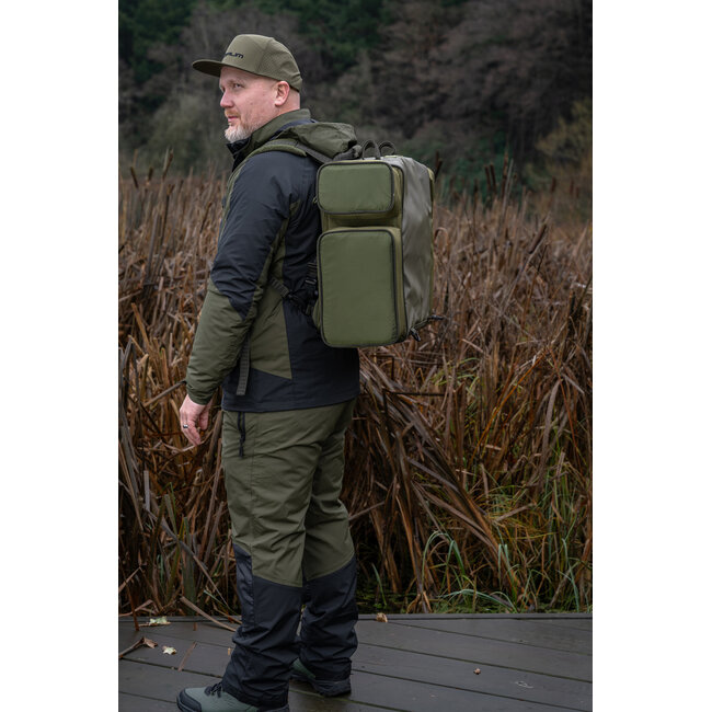 Korum Progress - Rugzak - 35L