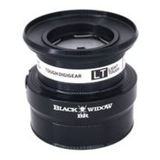 Daiwa Bobine de rechange Black Widow BR 5000A