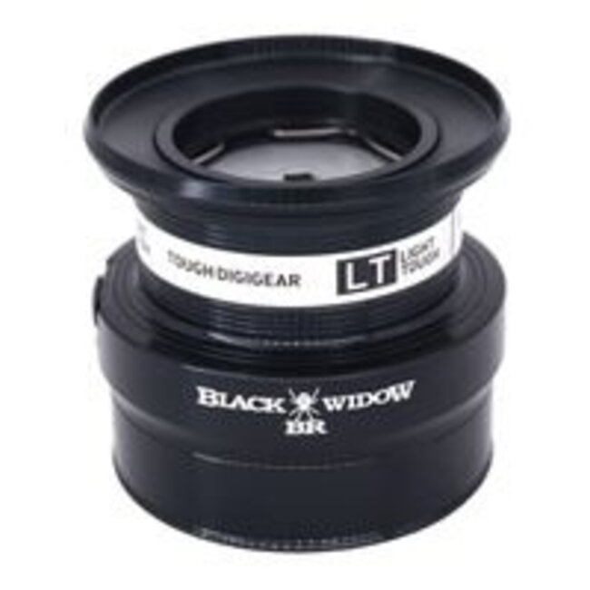 Daiwa Bobine de rechange Black Widow BR 5000A