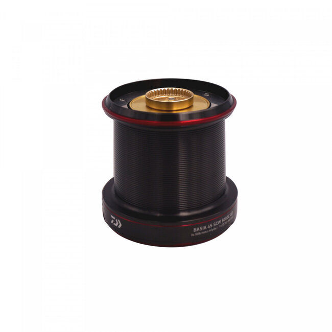 Daiwa 20 Tournament Basia 45SCW QD - Bobine de rechange