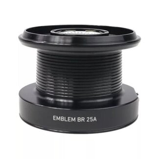 Daiwa Emblème BR 25A Spare Spool - Bobine de rechange