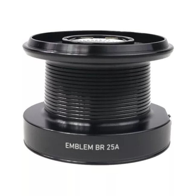 Daiwa Emblème BR 25A Spare Spool - Bobine de rechange