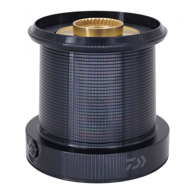 Daiwa Bobine de rechange Basia 45 SLD QD - Spare Spool