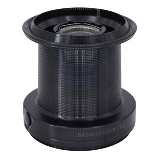 Daiwa Basia 45 SCW 5000C QD Spare Spool - Bobine de rechange