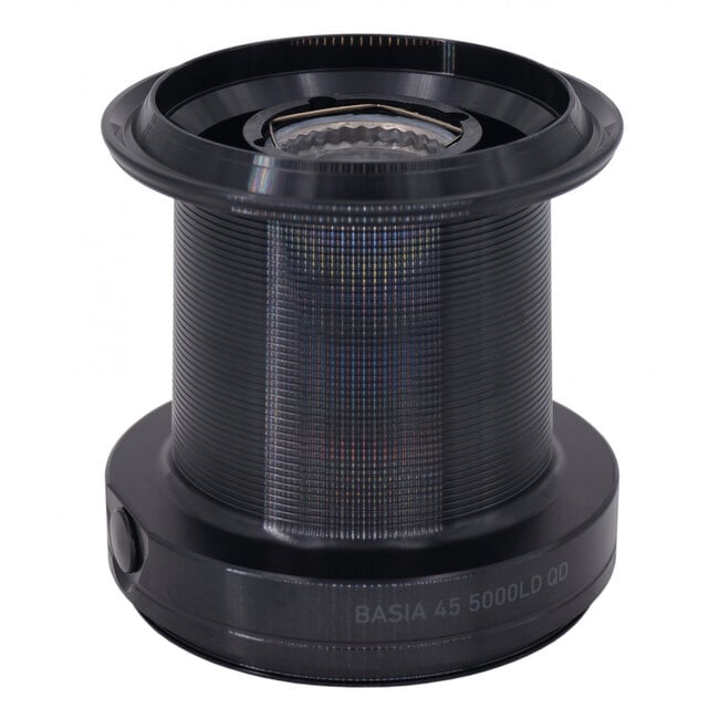 Daiwa Basia 45 SCW 5000C QD Spare Spool - Bobine de rechange