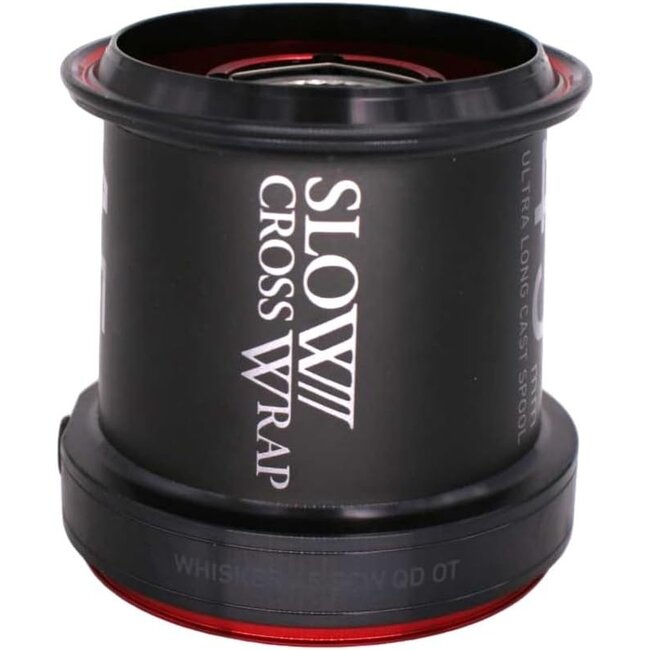 Daiwa Whisker 45 SCW QD OT - Bobine de rechange