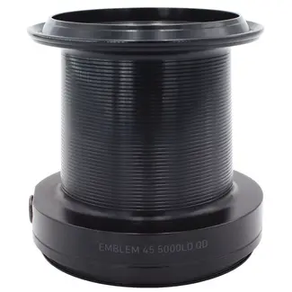 Daiwa Emblem 45 SCW QD SD Spare Spool - Bobine de rechange