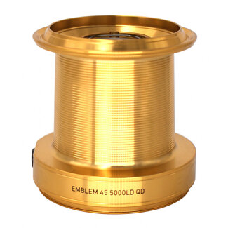 Daiwa Emblem 45 SCW QD OT - Bobine de rechange