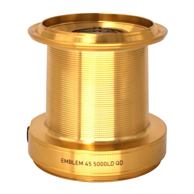 Daiwa Emblem 45 SCW QD OT - Bobine de rechange