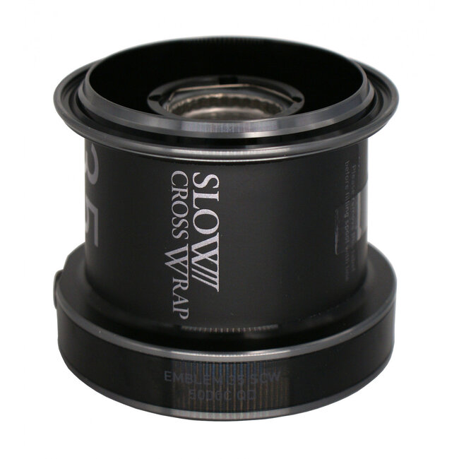 Daiwa Emblem 35 SCW QD - Spare Spool - Reserve Spoel