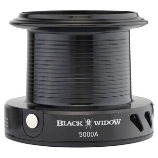 Daiwa Black Widow 5000LDA - Bobine de rechange