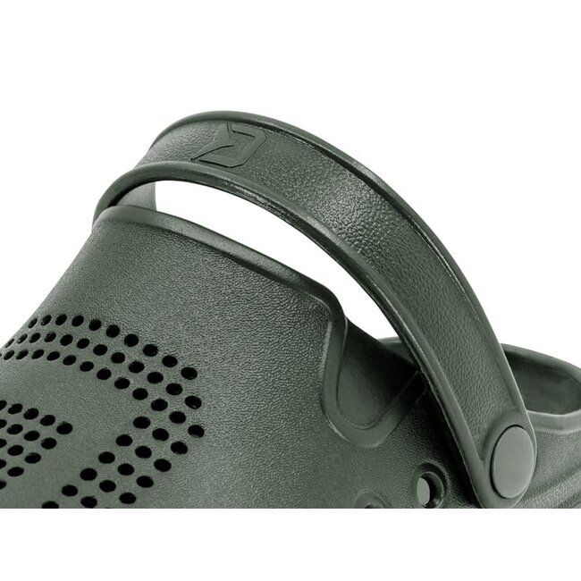 Delphin Sabots Octo - Vert