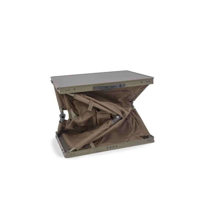 Avid Carp Quick-up Session Organiser - Armoire pour Biwy