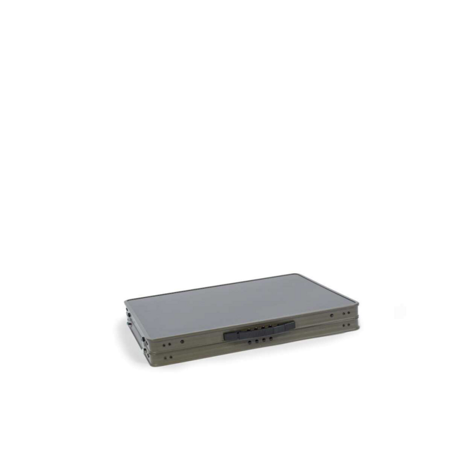 Avid Carp Quick-up Session Organiser - Armoire pour Biwy