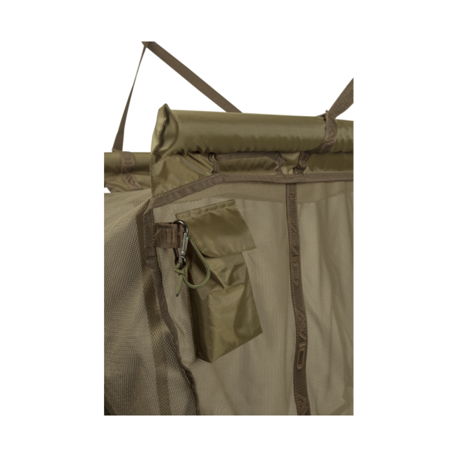 Avid Carp Sangle de flottaison Revolve - 106 cm