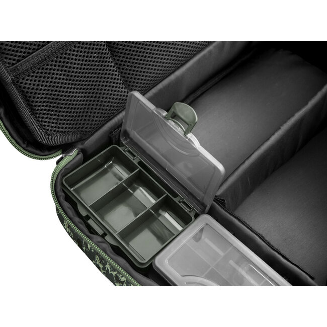 Delphin C2G - Rig Station - Sac à matériel