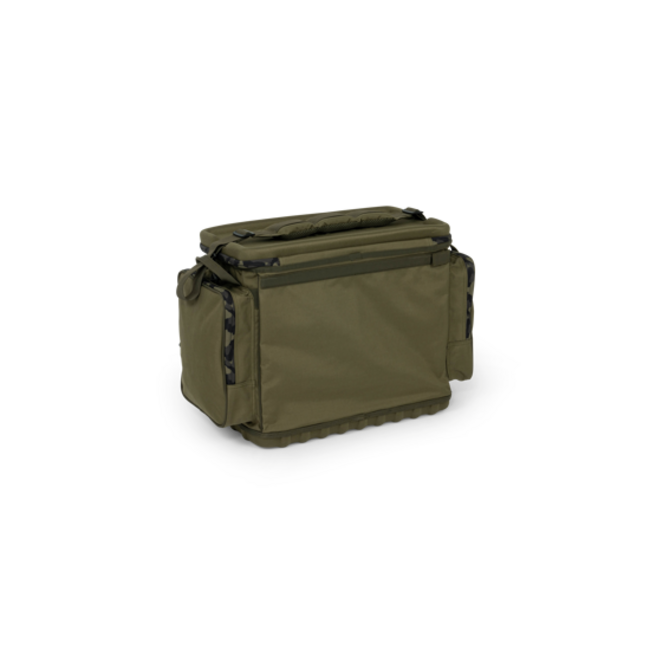 Avid Carp Acier inoxydable - Sac de transport Deluxe Hard-Top - XL