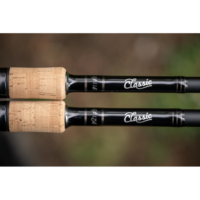 Korum Classic Avon - 12FT - 1,25LB - Canne à pêche